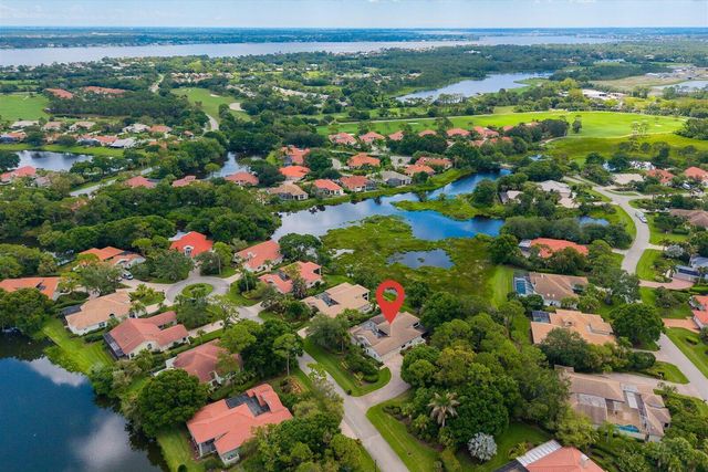 1515 NW Sawgrass Way, Palm City, FL 34990