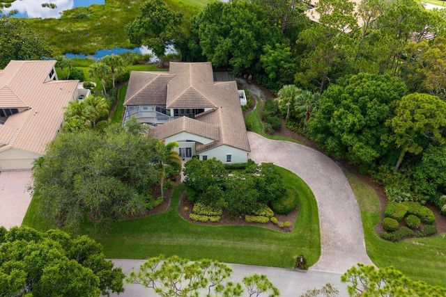 1515 NW Sawgrass Way, Palm City, FL 34990
