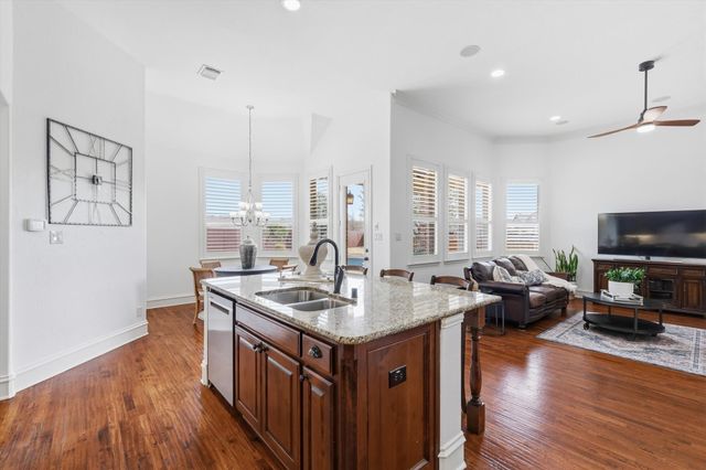 329 Farm View Trail, Keller, TX 76248