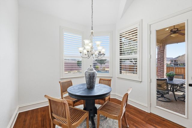 329 Farm View Trail, Keller, TX 76248