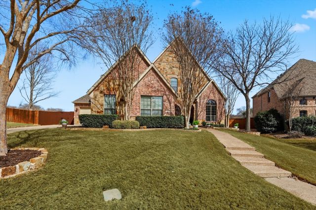 329 Farm View Trail, Keller, TX 76248