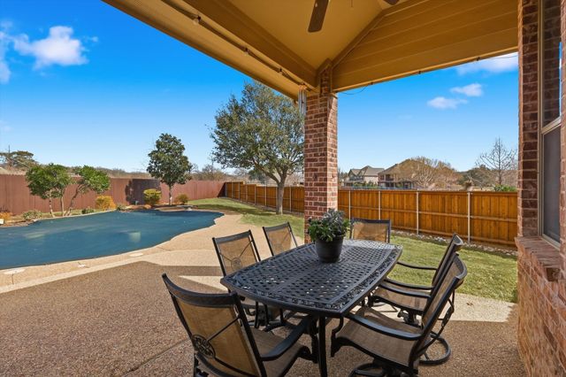 329 Farm View Trail, Keller, TX 76248