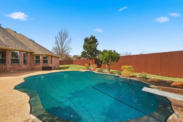 329 Farm View Trail, Keller, TX 76248