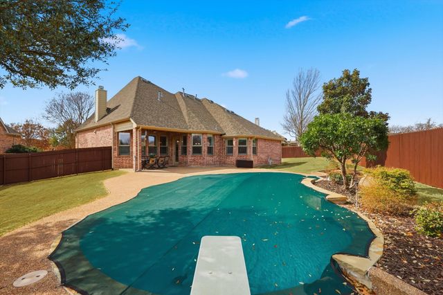 329 Farm View Trail, Keller, TX 76248