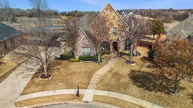 329 Farm View Trail, Keller, TX 76248