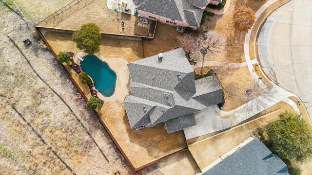 329 Farm View Trail, Keller, TX 76248