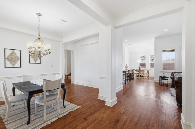 329 Farm View Trail, Keller, TX 76248