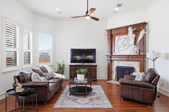 329 Farm View Trail, Keller, TX 76248