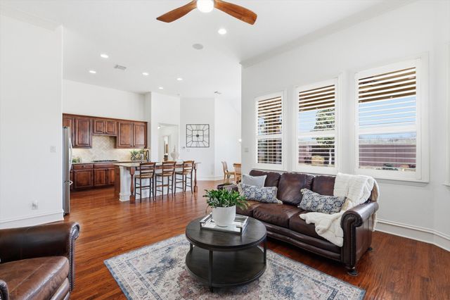 329 Farm View Trail, Keller, TX 76248