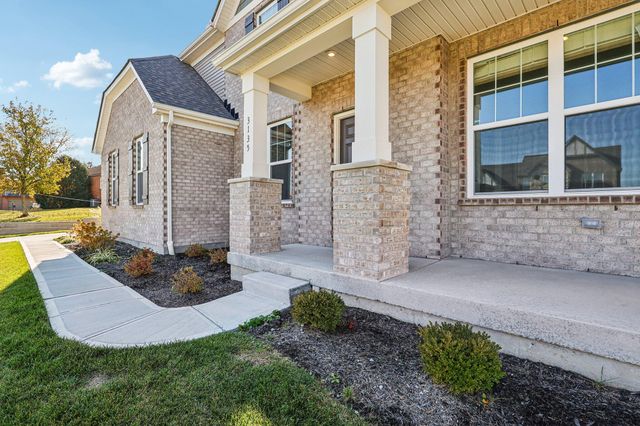 3135 Chipping Camden, Latonia, KY 41015