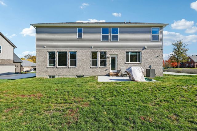 3135 Chipping Camden, Latonia, KY 41015