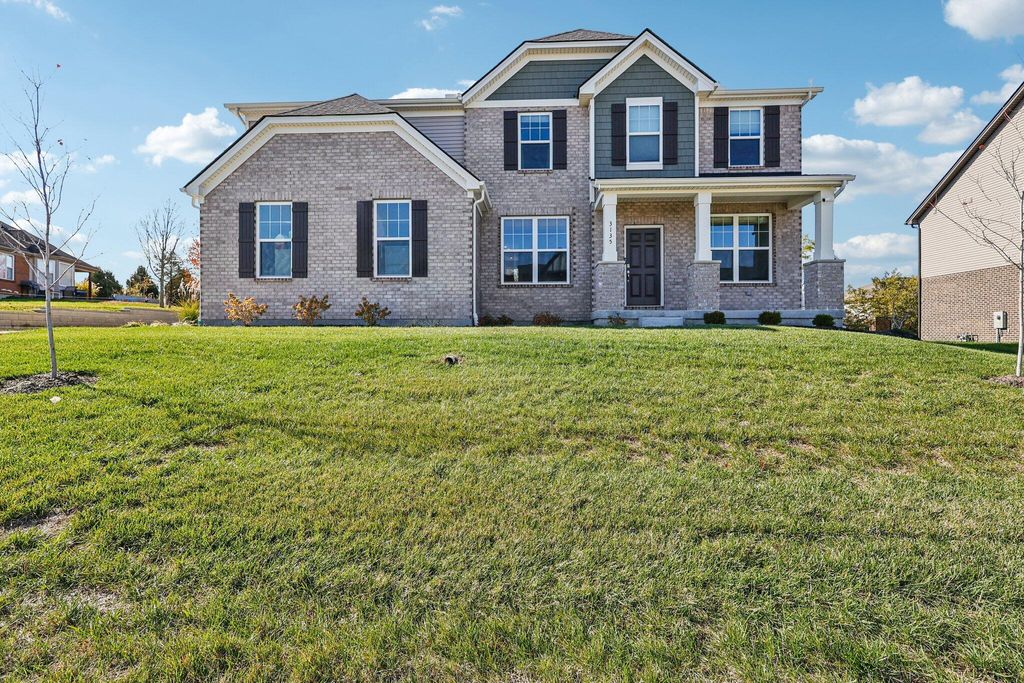 3135 Chipping Camden, Latonia, KY 41015