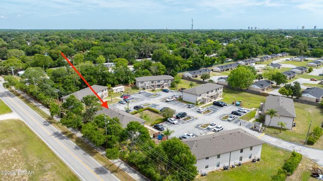 1290 9th St Apt 208, Daytona Beach, FL 32117