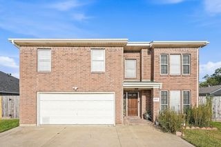 10027 Glenkirk Drive, Houston, TX 77089