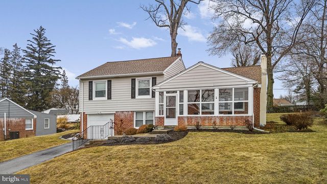 711 ELGIN RD, Newtown Square, PA 19073