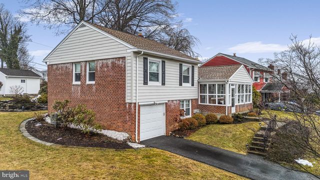 711 ELGIN RD, Newtown Square, PA 19073