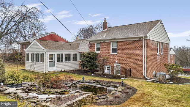 711 ELGIN RD, Newtown Square, PA 19073