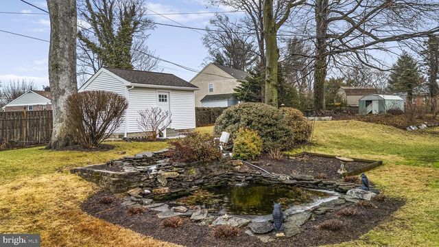 711 ELGIN RD, Newtown Square, PA 19073