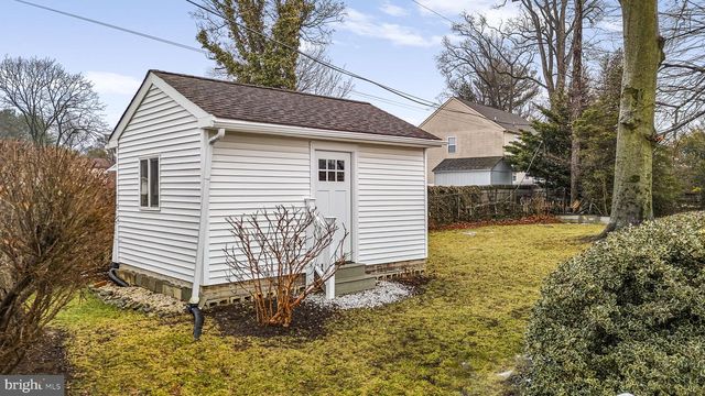 711 ELGIN RD, Newtown Square, PA 19073