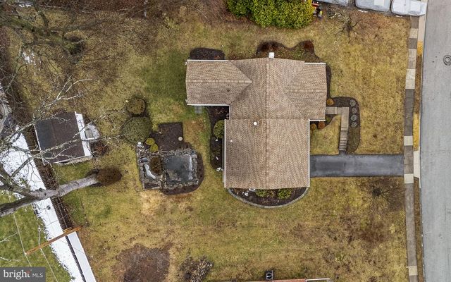 711 ELGIN RD, Newtown Square, PA 19073