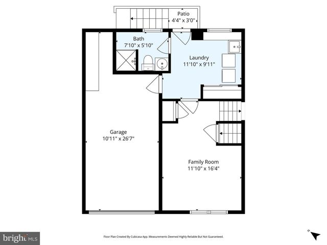 711 ELGIN RD, Newtown Square, PA 19073