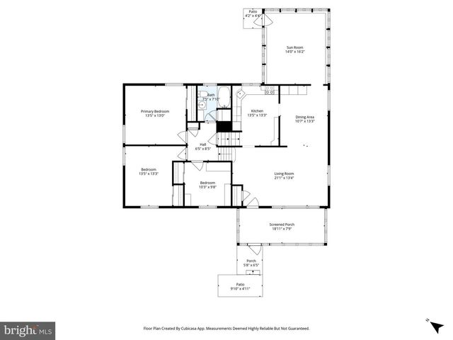 711 ELGIN RD, Newtown Square, PA 19073