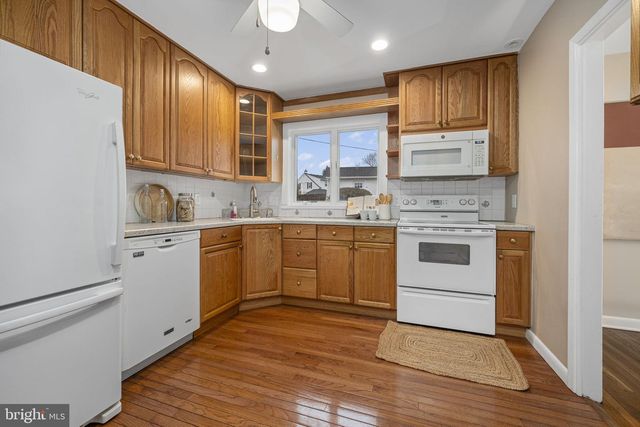 711 ELGIN RD, Newtown Square, PA 19073