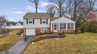 711 ELGIN RD, Newtown Square, PA 19073