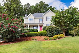 317 Camberley Lane, Dallas, GA 30132