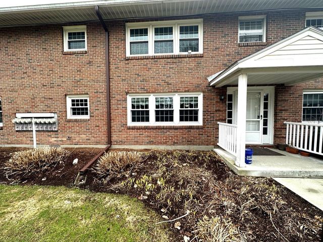 499 S Prospect St Unit 4, Burlington, VT 05401