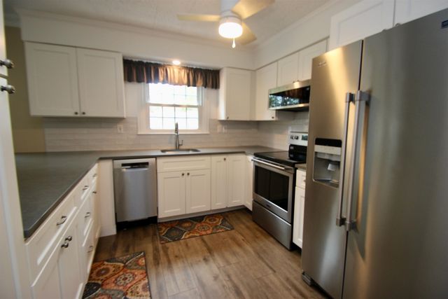 499 S Prospect St Unit 4, Burlington, VT 05401