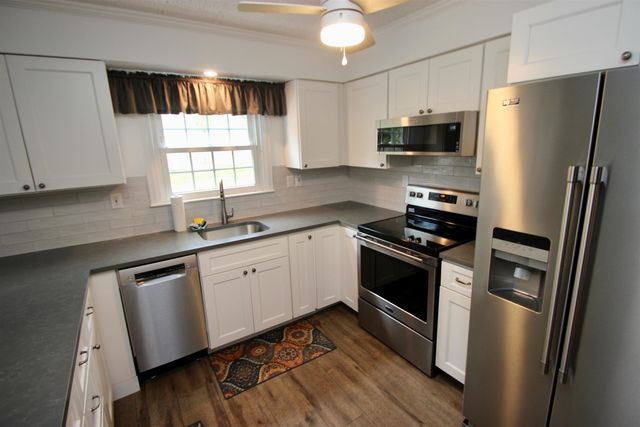499 S Prospect St Unit 4, Burlington, VT 05401
