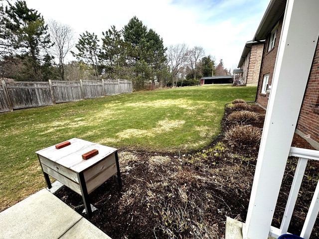 499 S Prospect St Unit 4, Burlington, VT 05401