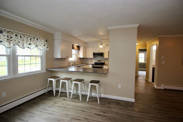 499 S Prospect St Unit 4, Burlington, VT 05401