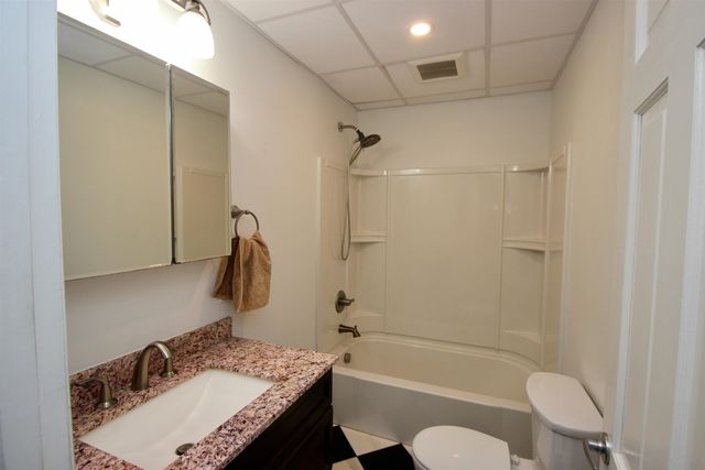 499 S Prospect St Unit 4, Burlington, VT 05401