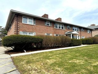 499 S Prospect St Unit 4, Burlington, VT 05401