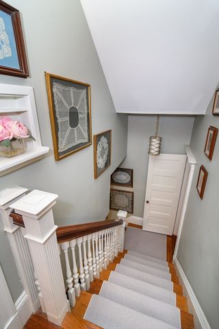 18 Eaton Court, Wellesley, MA 02481