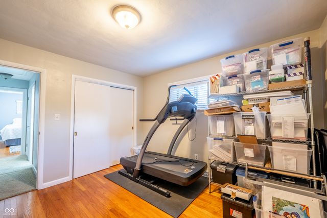 4844 E 71st Street, Indianapolis, IN 46220