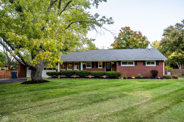 4844 E 71st Street, Indianapolis, IN 46220