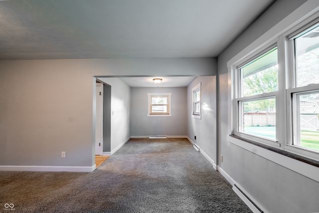 4844 E 71st Street, Indianapolis, IN 46220