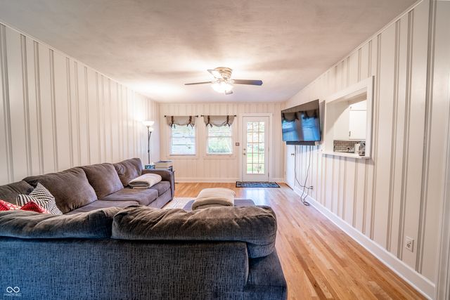 4844 E 71st Street, Indianapolis, IN 46220