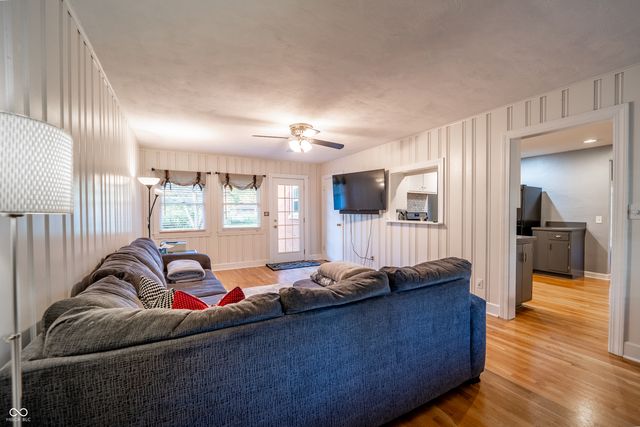 4844 E 71st Street, Indianapolis, IN 46220