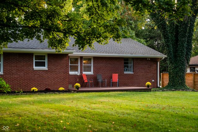 4844 E 71st Street, Indianapolis, IN 46220