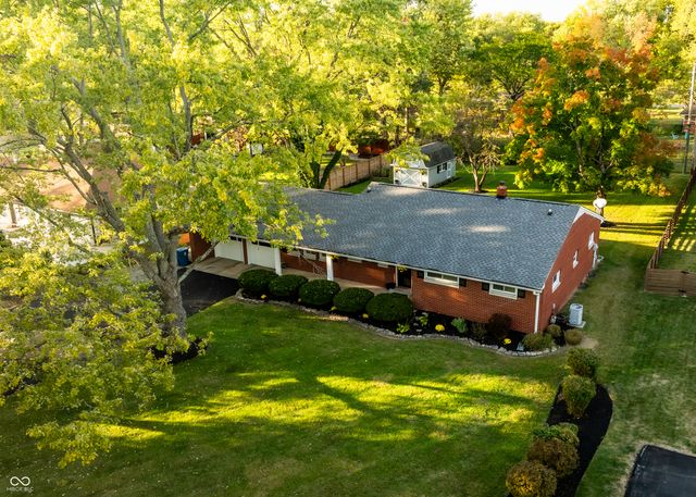 4844 E 71st Street, Indianapolis, IN 46220