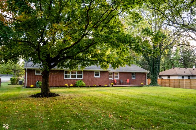 4844 E 71st Street, Indianapolis, IN 46220