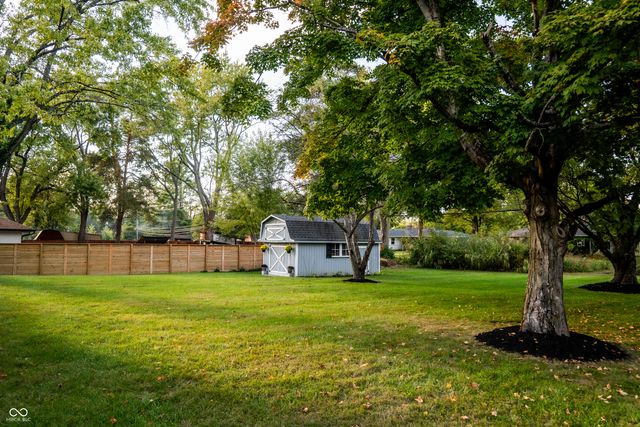 4844 E 71st Street, Indianapolis, IN 46220