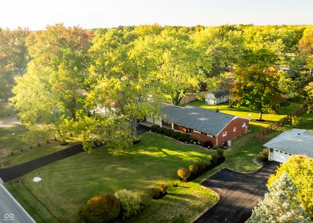 4844 E 71st Street, Indianapolis, IN 46220