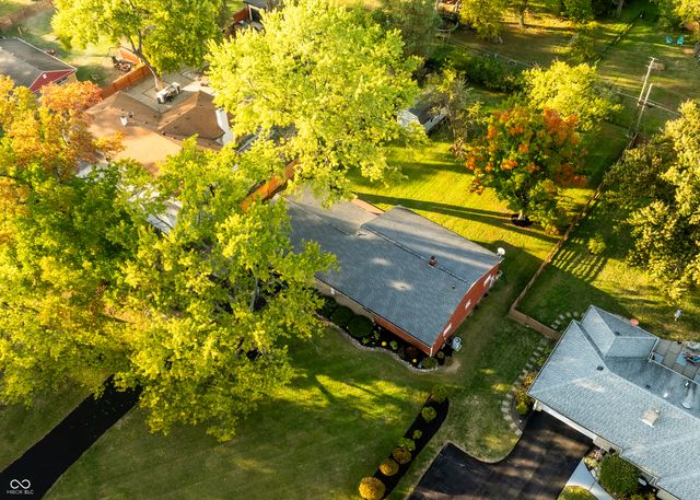 4844 E 71st Street, Indianapolis, IN 46220