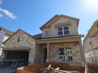 2028 Lolo LN, Leander, TX 78641