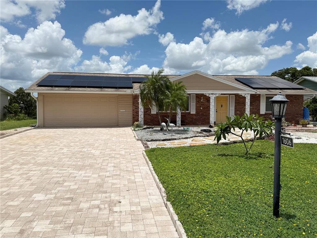 1606 N PEBBLE BEACH BOULEVARD, Sun City Center, FL 33573
